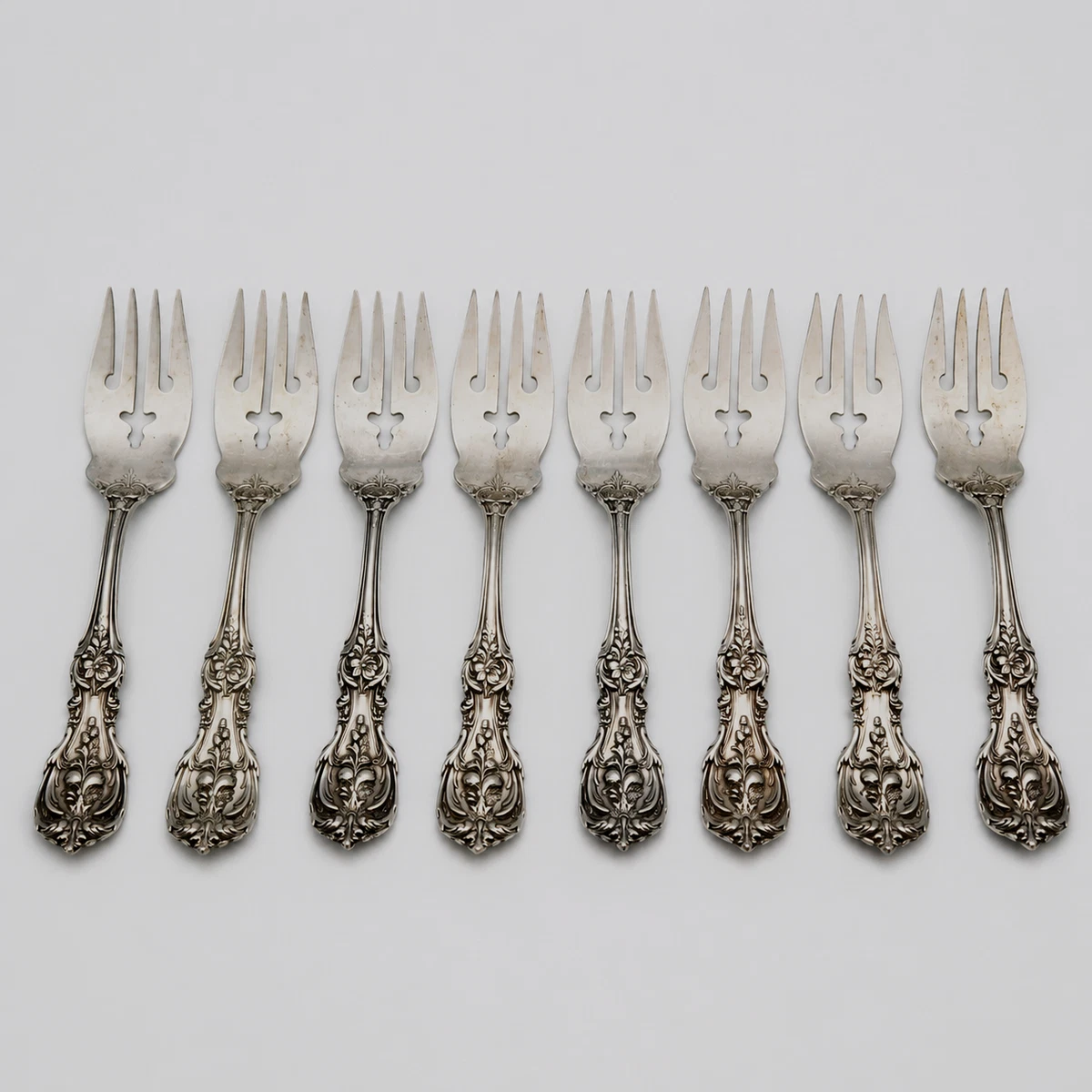 Reed & Barton Francis I Silver Antiques for sale | eBay