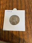 1954-D Washington Quarter