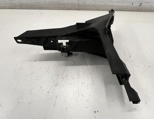 Halterung Stossfänger Stoßstange vorne rechts BMW X5 (E70)