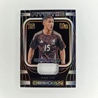 2023-24 Panini Obsidian Uriel Antuna Atomic Materials Relic /99 AM-UA Mexico