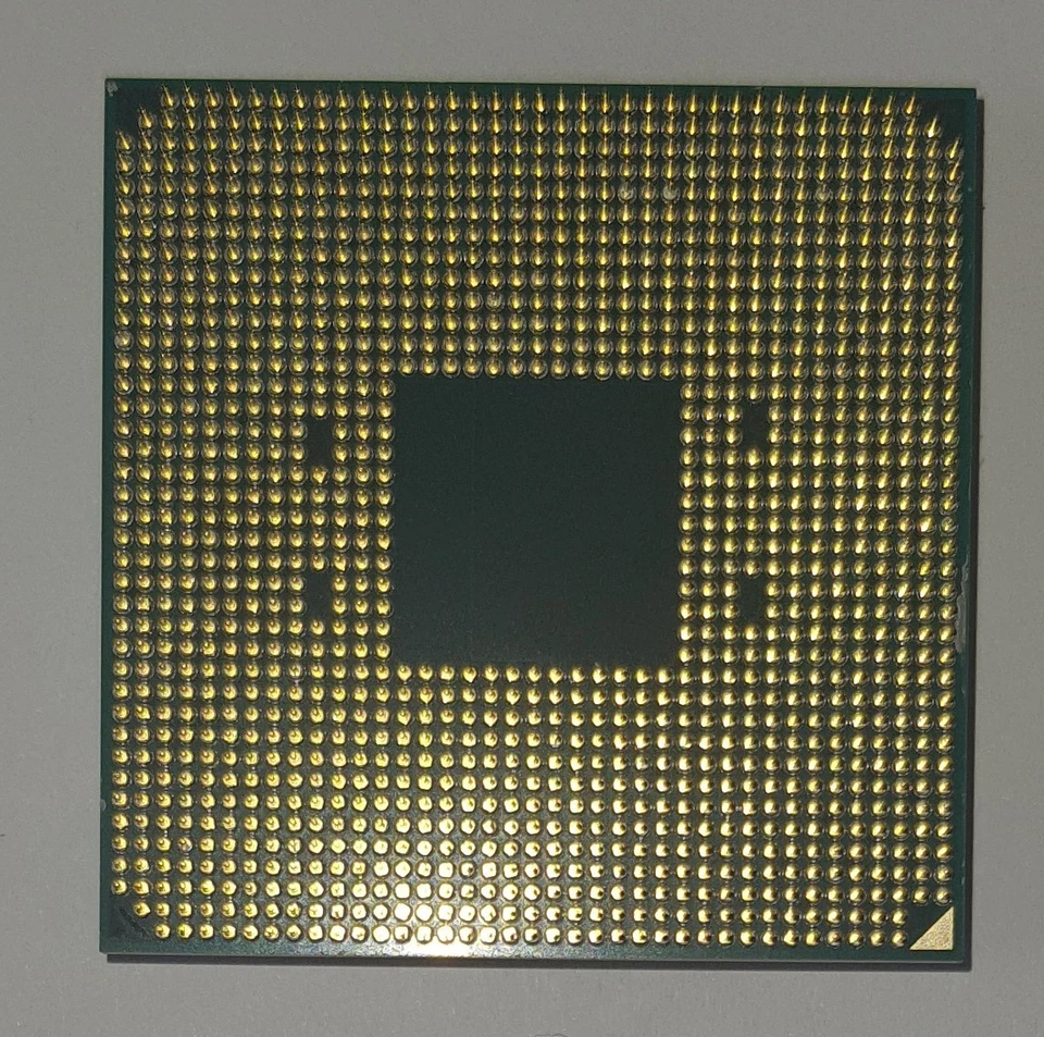 CPU AMD Ryzen 9 3900XT socket AM4 Boost 4.7 GHz - Immagine 2 di 3