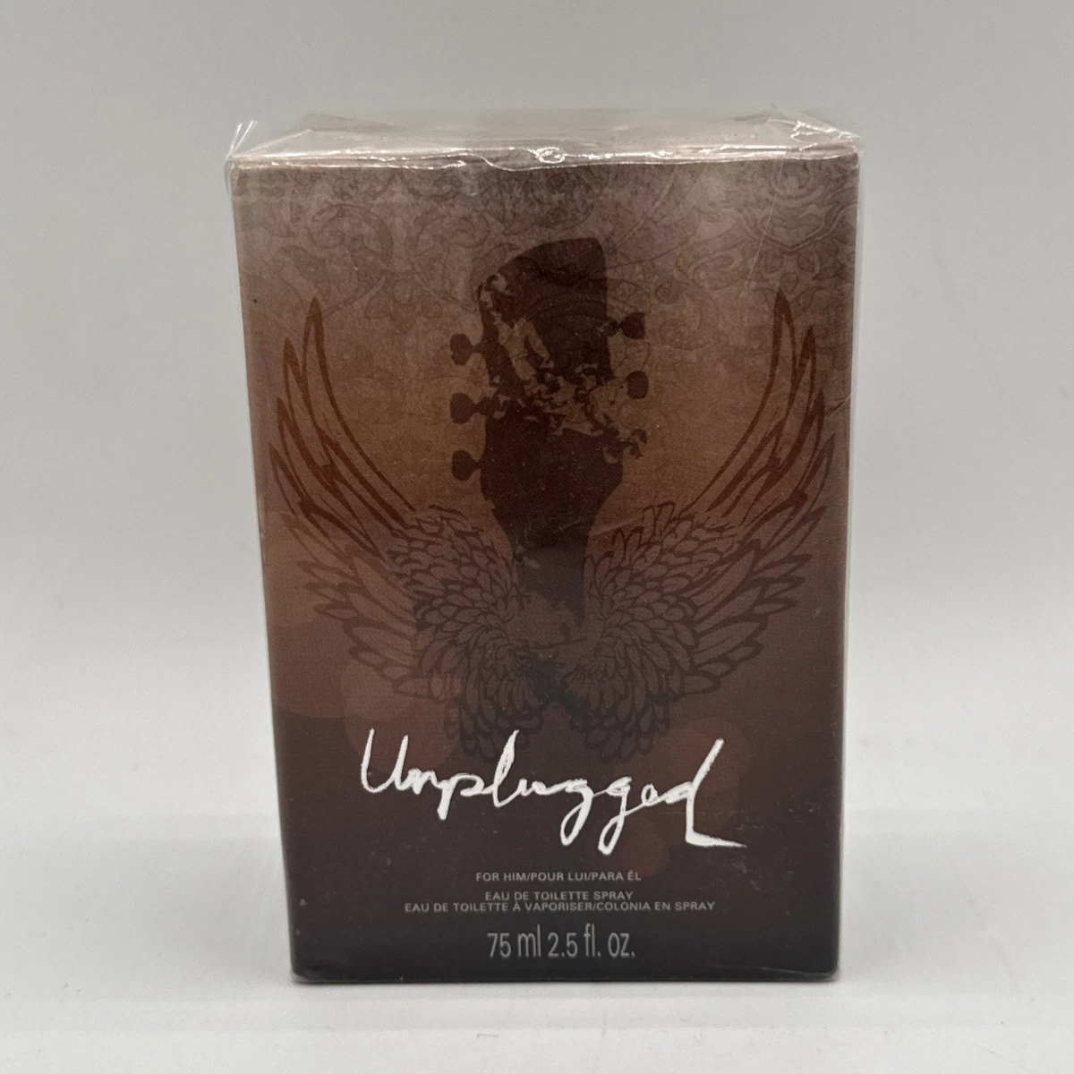 Avon Unplugged Eau de Toilette for Men for sale | eBay