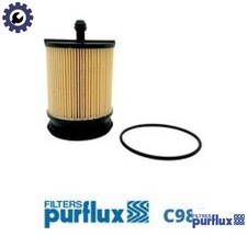 FUEL FILTER C985 FOR TOYOTA AURIS RAV/4/IV/VAN AVENSIS 2WW 2.0L 1WW 1.6L 4cyl