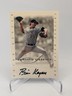 1996 Leaf Signature Series Brian Keyser Extended Auto #NNO White Sox