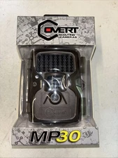 Covert Scouting Camera MP30 With Batteries & SD Card.NB 0802
