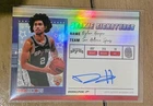 Dylan Harper 2025-26 Topps Hoops Rookie Signatures RC Auto