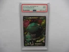 Venusaur EX 061/060 XY Collection X Holo Japanese SR Full Art PSA 9 Pokemon