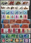GERMANY (DDR) -  MNH "8 Complete Sets (16)"  !!!!