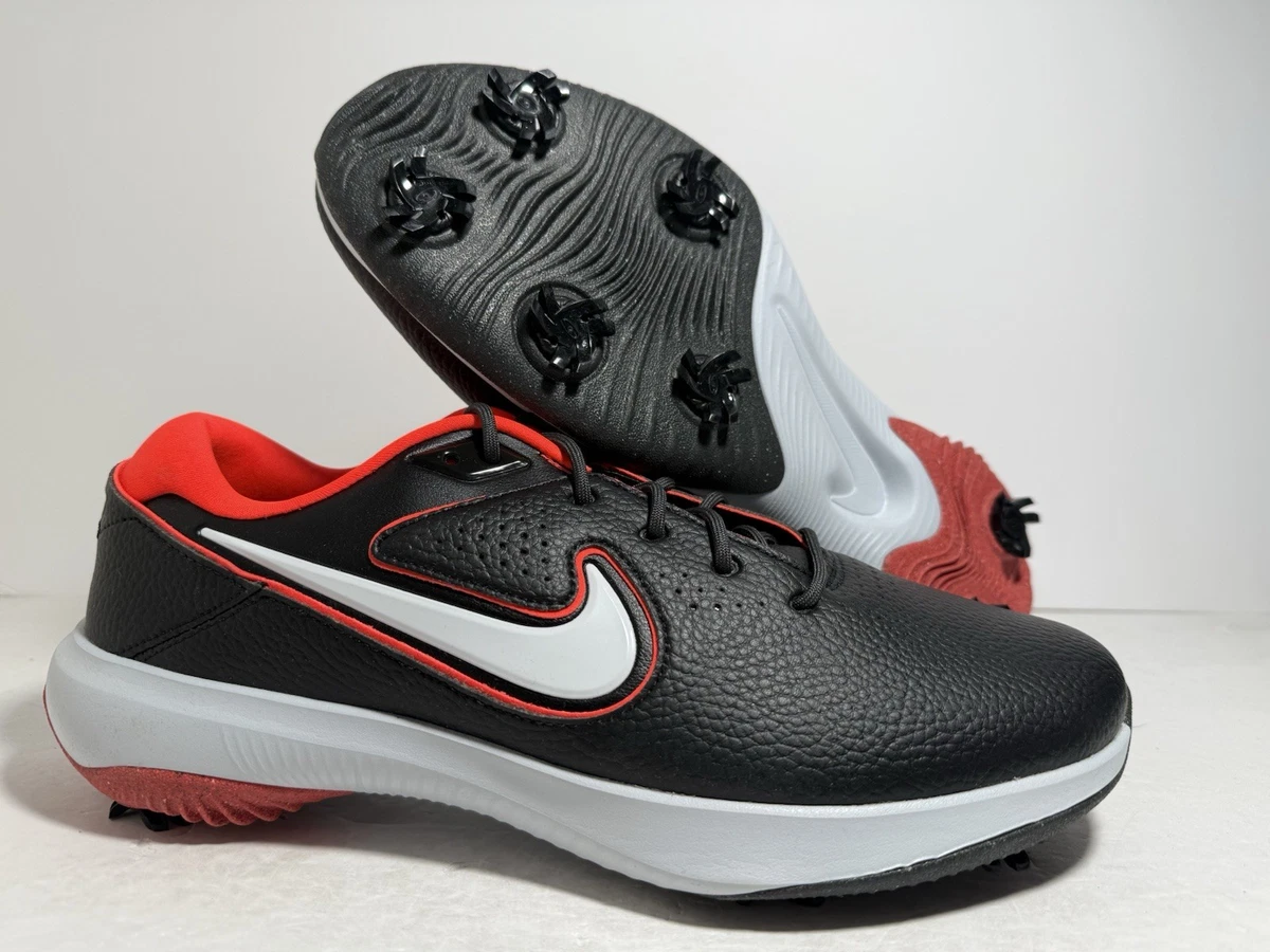 Nike Victory Pro 3 Wide Black Bright Crimson for Sale