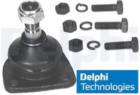 Delphi TC204 Trag-/FüHrungsgelenk Traggelenk FüHrungsgelenk FüR Lada