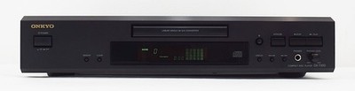 ONKYO Compact Disc Player DX-7333 ohne Fernbedienung 260771