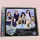 Hearts2Hearts JP 1st Single "ICONIC HEART" Type-D ver. *