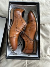 Bruno Marcs Boys Prince-K1 Classic Oxford Dress Shoes