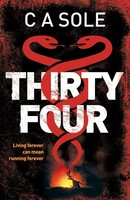 Ca Sole | Thirty-Four | Taschenbuch | Englisch (2021) | Kartoniert / Broschiert