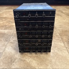 5x King KT 76A Transponder 066-1062-00 - Needs Repair