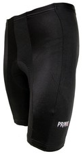 Primal Wear Cycling Herren Peloton schwarz Radhose small