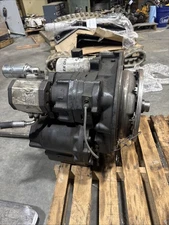 Spicer Dana Transmission Assembly 1102FT12410-200 Unknown Condition
