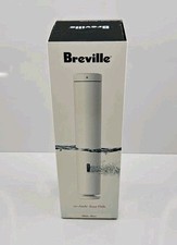 Breville The Joule Sous Vide 110W Bluetooth en Blanco