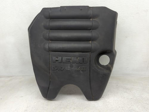 2015 Dodge Ram 1500 Engine Cover YTPQU
