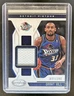 2018-19 Panini Certified Grant Hill Jersey #/149 Pistons
