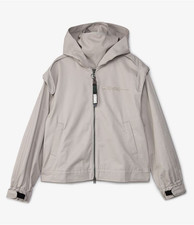 Adidas Bad Bunny Mercedes AMG F1 Racing Zip U...