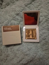 HAUS LABS BY LADY GAGA BIO RADIANT GEL POWDER HIGHLIGHTER BRONZITE