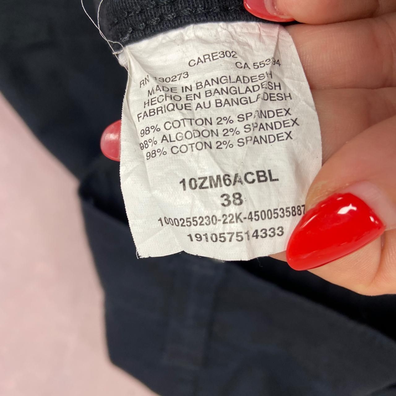 Wrangler Shorts Cargo Shorts Men's 38 thumbnail 4