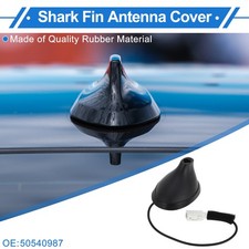 Auto-Signalantenne Basis Signal Dachantenne für Fiat 500 für Abarth 12-21