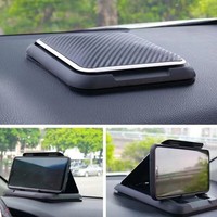 Eurowagens Eleganter Autohalter Multifunktion Armaturenbrett Smartphone Halter