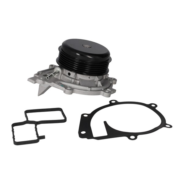 Wasserpumpe MotorküHlung FüR MERCEDES-BENZ W205 C205 S205 A205-image