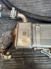 19-22 RAM 1500 E-Torque 3.6L MHEV ERG EGR Cooler Assembly 05281420AI