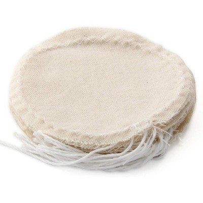 Replacement Coffee Syphon Cloth s for Yama Vacuum Siphon Coffee
