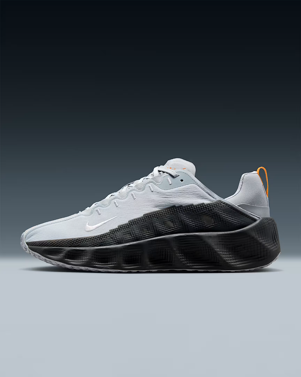 Nike Ava Rover Shoes Wolf Grey Charred Grey Sundial Men's | Size