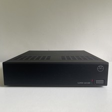 Linn LK140 Stereo Power Amplifier