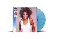 Whitney Houston: Whitney (Sky Blue Vinyl) - Sony Music - (Lp / W)