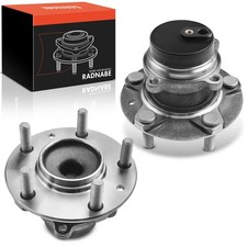 Roulement de roue Mazda MX5