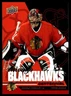 2025-26 Upper Deck Chicago Blackhawks Centennial #4 Jocelyn Thibault
