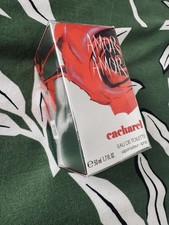 Image of CACHAREL AMOR AMOR 50ML EAU DE TOILETTE SPRAY BRAND NEW & SEALED