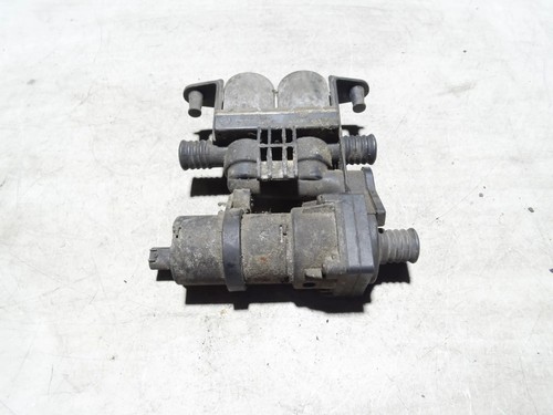 BMW 5 E39 Heizkörperventil heizen 8374994 2.20 Petrol 125kw 2001 14362259