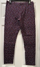 a.n.a. Fashion Leggings (Size L) - EUC!