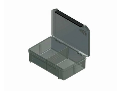Meiho Box VS-3010NDDM Smoke Köderbox Kunstköder Tackle Box