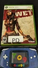 Wet (Microsoft Xbox 360, 2009)