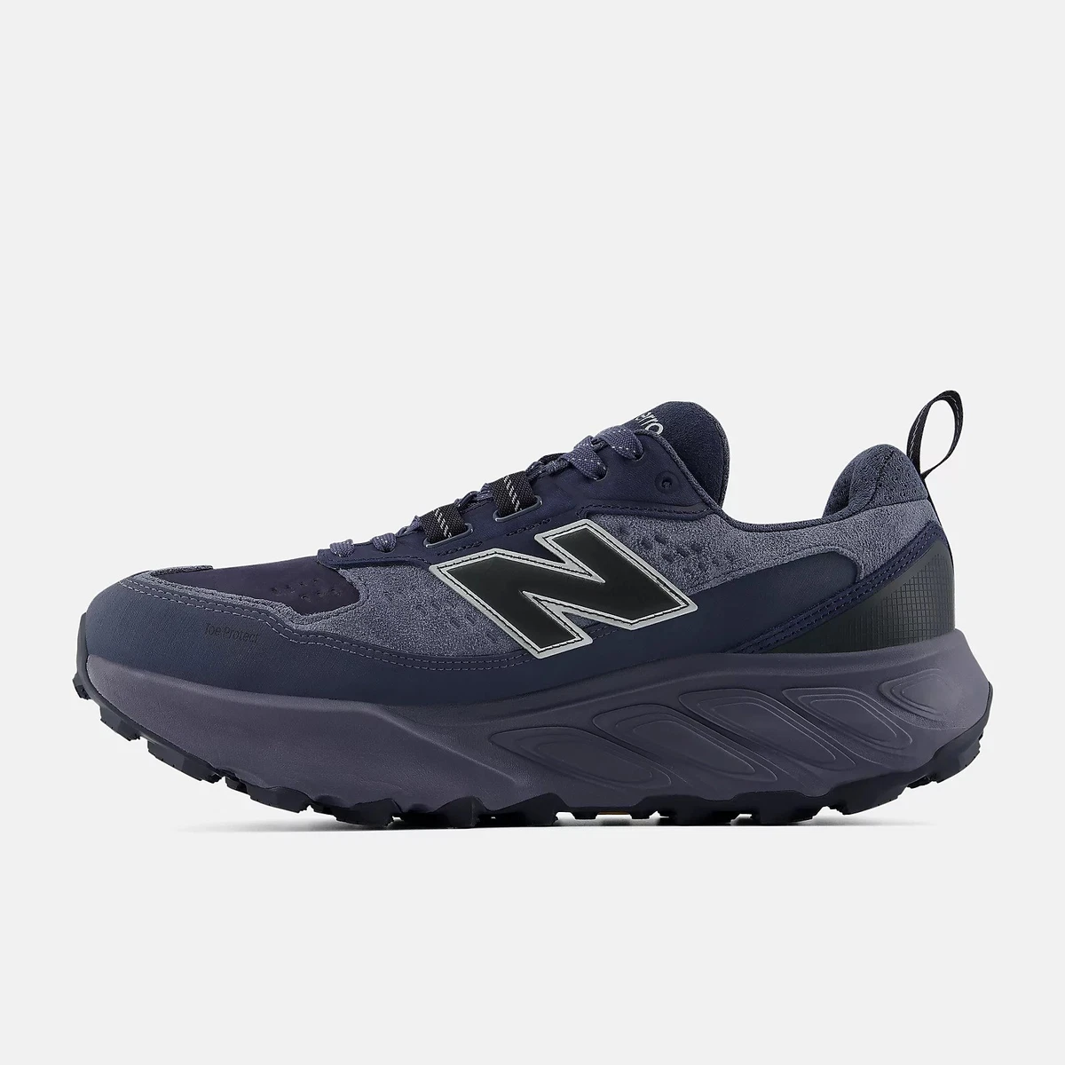 🔵 New Balance – Hierro Trek MHIET-SD9 296 METEORITE con MIDNIGHT Men New FW26