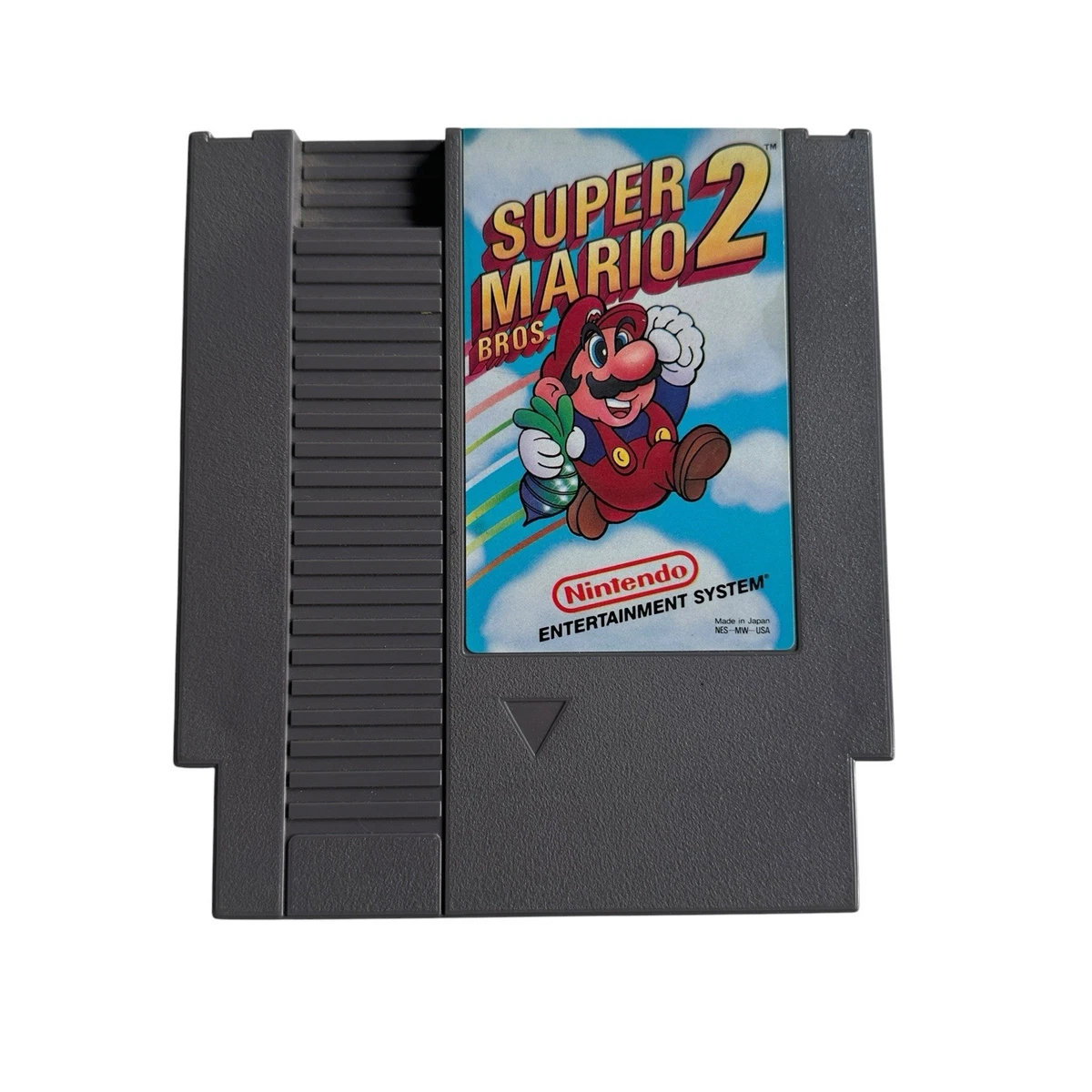 Super Mario Bros. 2 Arcade Video Games for sale | eBay
