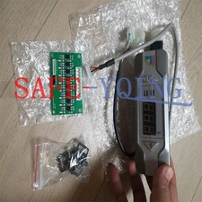 ONE NEW HABOR Oil Cooler Accessories E-37TE-001 Wire Controller Control Panel