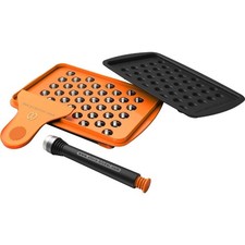 Storz & Bickel F&uuml;llset f&uuml;r 40 Dosierkapseln - Crafty+ Mighty Vaporizer Zubeh&ouml;r