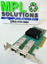 OEM Mellanox ConnectX-4 LX MCX4121A-ACAT PCIe x8 3.0 25GB SFP28 CX4121A CX4121C