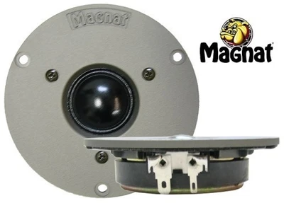 1 Paar Magnat Vector Needle Hochtöner T25GE660 Neu - Bild 1 von 4