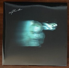 Phoebe Bridgers SIGNED Lost Weekend 2LP AUTOGRAPHED JACKET COVER BAS Beckett COA