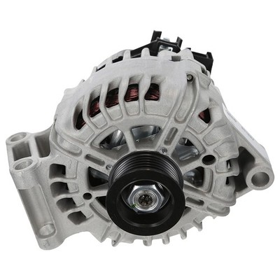Alternator 120A 12V 2011-2019 Ford Fiesta SE Titanium 1.6L Ti-VCT TG12C098